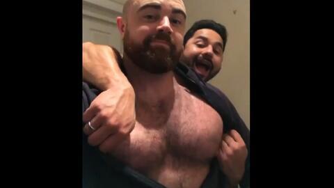 壮熊的视频,勇攀高峰