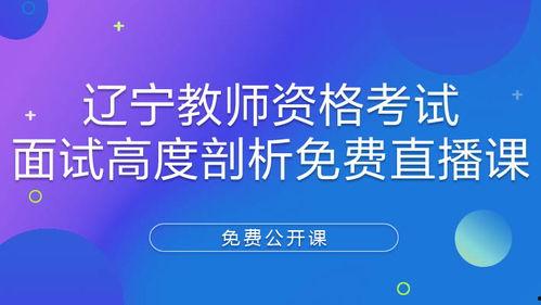 教师资格考试面试视频,揭秘高分技巧与策略