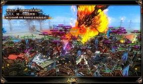 御龙在天视频国战,国战风云，荣耀征途