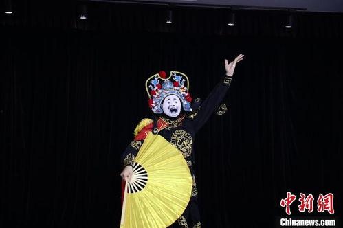 川剧变脸视频自学视频