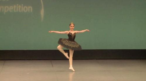 黑天鹅舞蹈视频,揭秘黑天鹅舞蹈的独特魅力