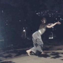 跳舞花视频,跟随视频领略舞蹈与自然的和谐之美