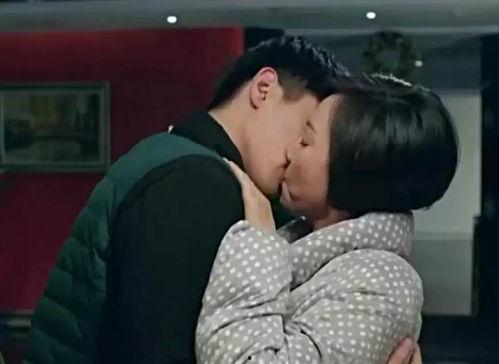 蒋雯丽吻戏视频,经典吻戏片段回顾