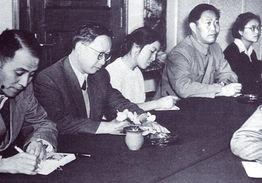 钱伟长视频,科学巨匠的传奇人生与卓越贡献