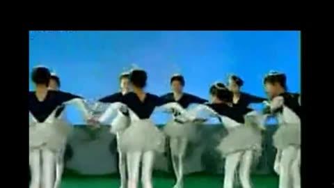 儿童舞教学视频,轻松学舞，快乐成长