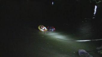 水中救人教学视频,关键时刻的救命指南