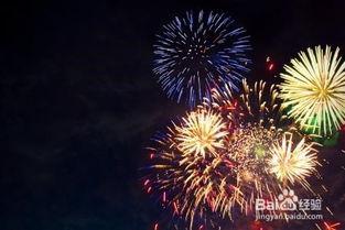 放烟花视频小苹果,小苹果旋律下的欢乐时光