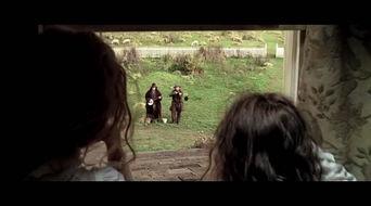 冷山3视频,穿越时空的复仇之旅