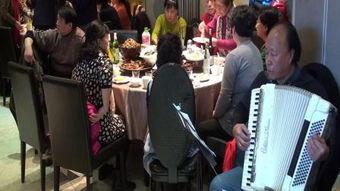 红河谷合唱视频,激情燃烧的旋律，唤醒民族自豪