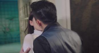 郑恺吻戏视频大全,浪漫瞬间大盘点