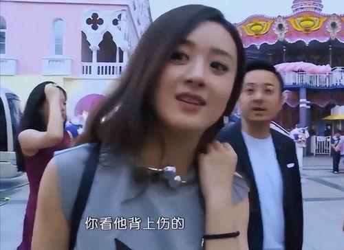 赵丽颖啪啪拍视频,啪啪拍视频魅力四溢