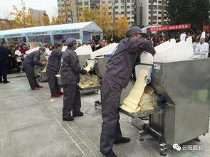 压面的视频,传统工艺与现代演绎的完美融合