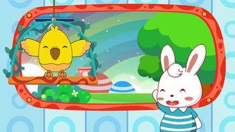 宝宝故事视频大全,童趣盎然，寓教于乐的童年记忆