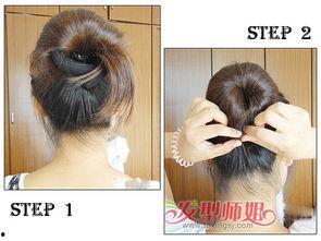 扎花苞视频,轻松掌握传统发饰制作技巧