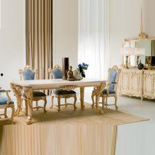 家具描金视频教程,传统工艺在现代家居中的焕新演绎