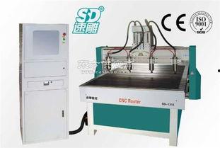 雕花机视频,高效雕刻艺术品的秘密武器