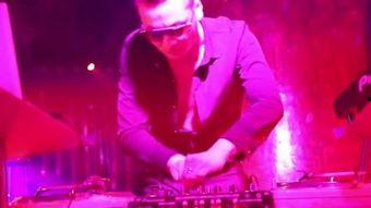 dj劲爆视频,动感旋律，燃情瞬间