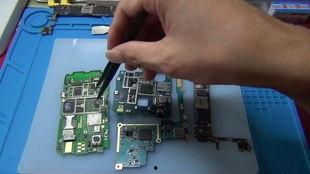 修手机视频,轻松搞定常见故障