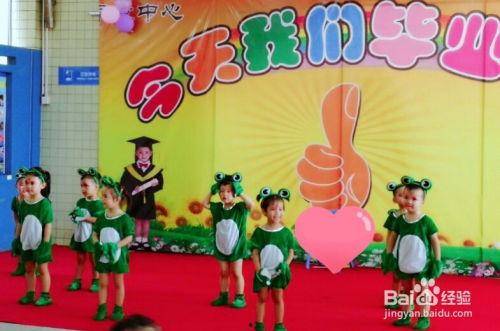 小跳蛙舞蹈视频原版