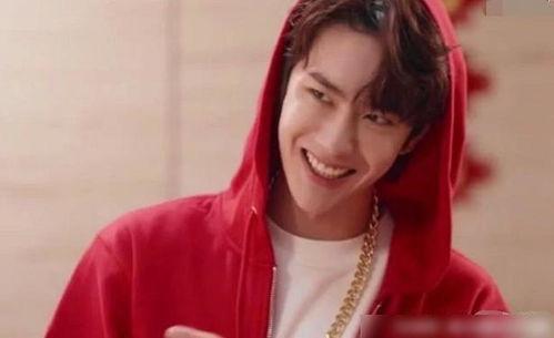 王一博跳舞视频,惊艳演绎舞蹈艺术