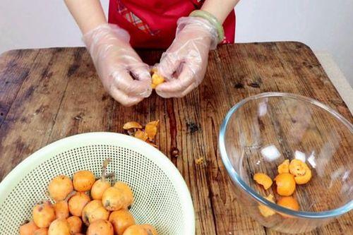 枇杷膏制作方法视频