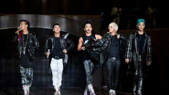 bigbang视频
