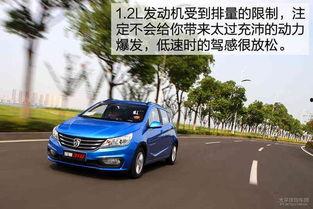 宝骏310豪华版视频,科技与舒适的完美融合