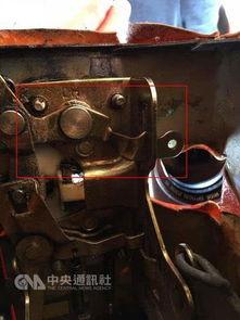 开暗锁视频,跟随视频学习开锁技巧