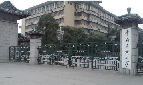 中南民族大学视频,传承与创新的教育之旅