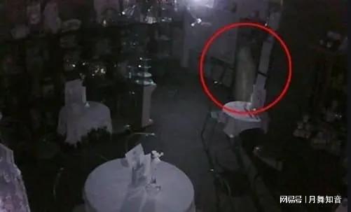 解密灵异事件视频,灵异事件背后的惊人真相