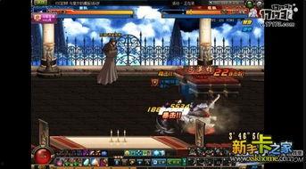 dnf教学视频,新手入门必看攻略